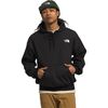 TNF Black