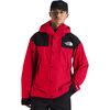 TNF Red/TNF Black