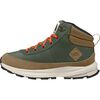 Thyme/Utility Brown