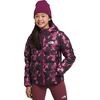 The North Face - North Down Reversible Hooded Jacket - Girls'