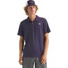 The North Face - Adventure Polo - Men's - Endless Dusk