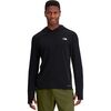TNF Black