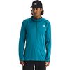 The North Face - Summit Direct Sun Hoodie - Men's - Dusk Blue