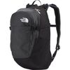 The North Face - Basin 15L Backpack - TNF Black/Asphalt Grey-NPF