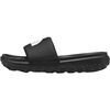 The North Face - Never Stop Cush Slide - Women's - TNF Black/TNF Black
