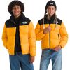 Summit Gold/Recycled Down