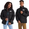 TNF Black