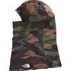 TNF Black TNF Camo Print