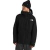 TNF Black