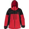 Elevation Red/TNF Black