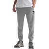 TNF Medium Grey Heather/TNF Black