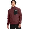 Sumac/TNF Black
