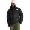 The North Face - Limbara Insulated Jacket - Men's - TNF Black