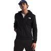 TNF Black