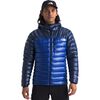 TNF Blue/Eagle Blue