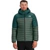Duck Green/Deep Nori