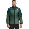 Duck Green/Deep Nori