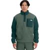 Duck Green/Deep Nori/TNF Black