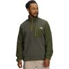 New Taupe Green/Woodland Green/Deep Dijon