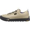 The North Face - Clyffe Shoe - Men's - Desert Stone/Summit Gold