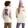 White Dune/TNF Athletes