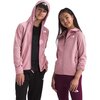 The North Face - Canyonlands Full-Zip Hoodie - Kids' - Mauve