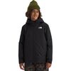 TNF Black