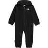 TNF Black
