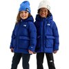 The North Face - North Down Fleece-Lined Parka - Toddlers'