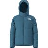 The North Face - North Down Hooded Jacket - Boys'