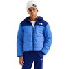 The North Face - Reversible Shasta Full-Zip Hooded Jacket - Boys'