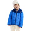 The North Face - Reversible Shasta Full-Zip Hooded Jacket - Toddlers'