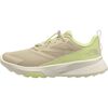 The North Face - Altamesa Shoe - Kids' - Desert Stone/Lemon Mist