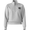 TNF Light Grey Heather