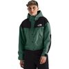 Duck Green/TNF Black