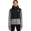 TNF Medium Grey Heather