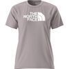 Moonstone Grey/TNF White