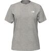 TNF Light Grey Heather