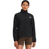 TNF Black/NPF