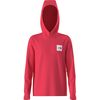 The North Face - Adventure Long-Sleeve Graphic Hoodie - Kids'