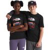 The North Face - Landscapes Short-Sleeve Graphic T-Shirt - Kids'