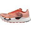 The North Face - Summit Vectiv Pro 3 Trail Running Shoe - Citrus Rust/Lava Red