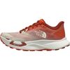 The North Face - Vectiv Enduris 4 Trail Running Shoe - Men's - Lava Red/Calacatta