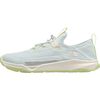 The North Face - Platte Canyon Shoe - Kids' - Pearl Stone/Lemon Mist
