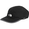 The North Face - Antora Rain Hat - TNF Black/Smoked Pearl