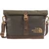 New Taupe Green/Smokey Brown/Utility Brown