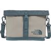 The North Face - Base Camp Shoulder Bag - Stone Slab/Granite Grey