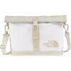 White Ash/Calacatta/Pale Khaki