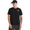 TNF Black