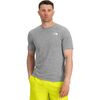 TNF Medium Grey Heather